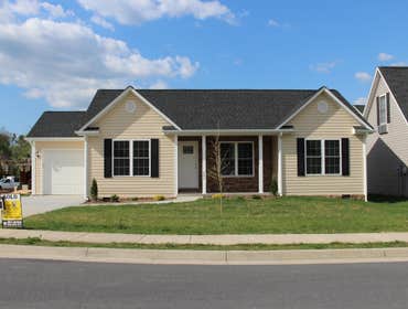 Parkside Village - 247 Dylan Circle