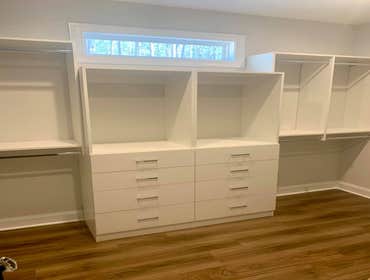 Custom Home Interiors