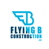 Flying B Construction LLC logo