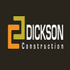 Joel Dickson Construction logo