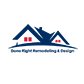 Done Right Remodeling & Design logo