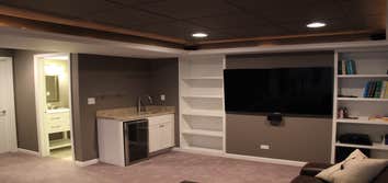 Photos by CHR Design & Build #1