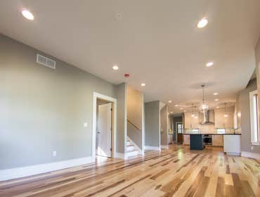 Photos by Wallace Custom Design and Renovation #1