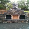 Ladd Masonry Construction Incorporated logo