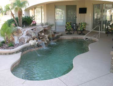 Swimming Pools