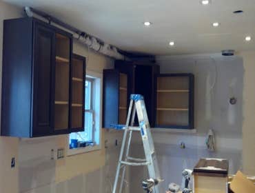 Project photos from Carlos Ulloa Llc This is a couple pictures some of the job that I do