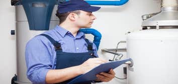 Enterprise Choice Plumbing & Drain plumbing service, plumber, water heater service, drain cleaning, leak detection, contractor