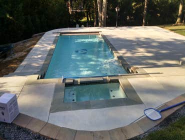 Sunrise Pool's & Spa's