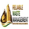Reliable Waste Management logo