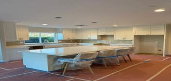 Cube Construction Inc