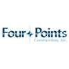 Four Points Construction Inc logo