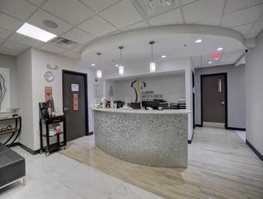 New Construction Clinic at Elmhurst, IL
