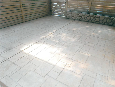 Photo(s) from Scott Decorative Concrete Llc