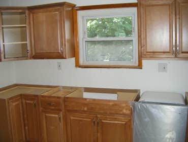 work we have done