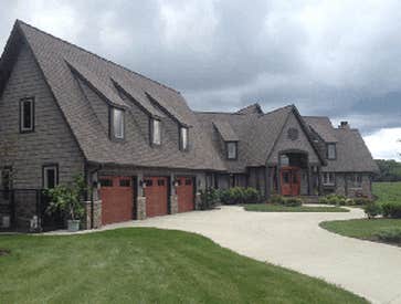 Photos by Chappelle Roofing Services #1 Chappelle Roofing LLC is a locally-owned roofing company in North Port, FL. Call us if you need a FREE estimate