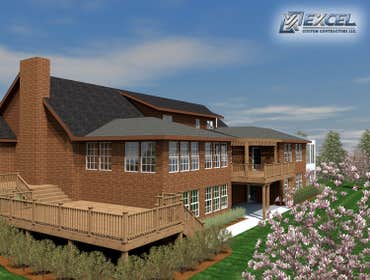 Our Renderings