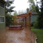 Seattle Fence & Decks