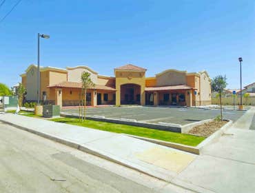 Castillo Construction Projects