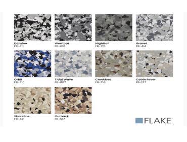 Photos by Apex Epoxy Flooring of Naples #1