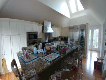 Lake Forest Kitchen / Whole House Remodel / Addition