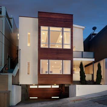 Elsie Structural Engineer: Double D Engineering
Photography: Rien van Rijthoven
Country: United States
Others who worked on this project: Rossing