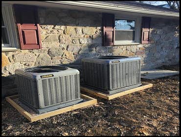 Photos by Perfect Degree HVAC #1