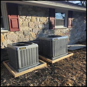 Photos by Perfect Degree HVAC #1