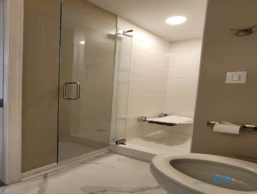 Photos by J&e Modern Construction LLC #50 Bathroom Renovation