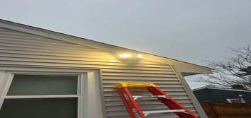 JFR Electrical