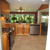 The Minicozzi Kitchen The Minicozzi kitchen was a re-design and re-model to give the homeowner's more cabinet storage and counter space. We removed th