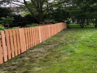 Fences