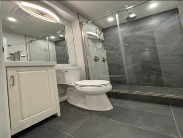 Photos by Greystone Construction Group Inc