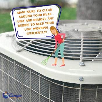 Campo Heating & Air