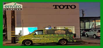Enviro Plumbing INC.