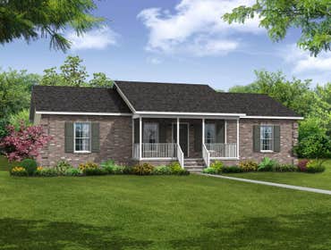 New Exterior Elevations - Sneak Peak!