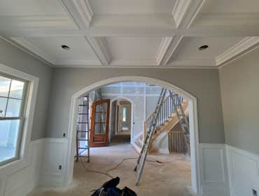 20 Forest Street by Citiscape Builders Group, Inc New custom single family home