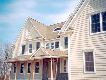KENT HOLLOW SIDING LLC Project