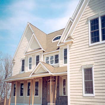 KENT HOLLOW SIDING LLC Project