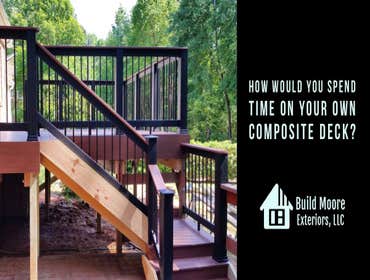 Photos by Build Moore Exteriors, LLC #1