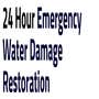 24 Hour Water Damage Restoration Brooklyn logo