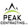 Peak Contracting LLC logo