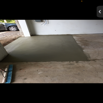 Photos by DC Masonry & Concrete #2 Concrete pour