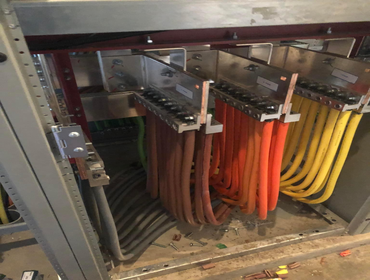 Photos by R&V Electric Services #1