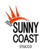Sunny Coast Stucco logo