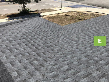GAF Roof Replacement - Treeium Energy