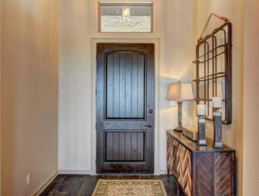 2017 Parade Home - Melvin Estates