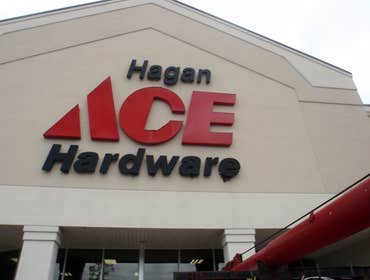 Hagan
