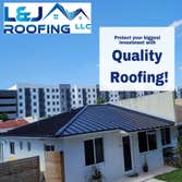 Photos by L&j Roofing, LLC #1 Metal roof