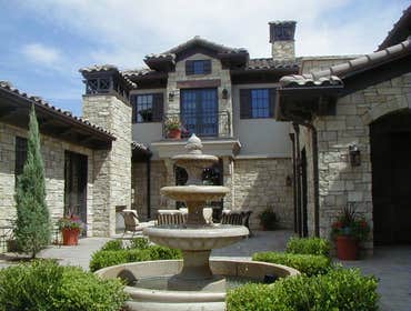 Steven DeWitt Architecture & Construction Photos