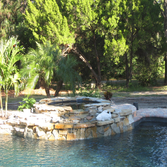 New Spas